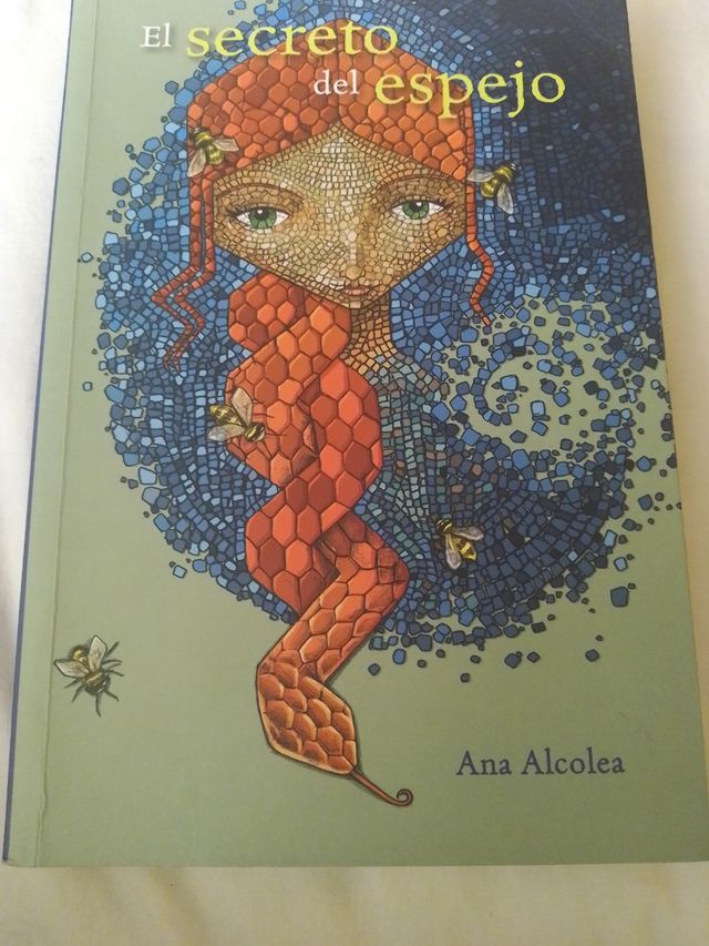 El secreto del espejo (Spanish Edition)