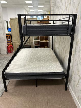 LITERA MATRIMONIAL NUEVA