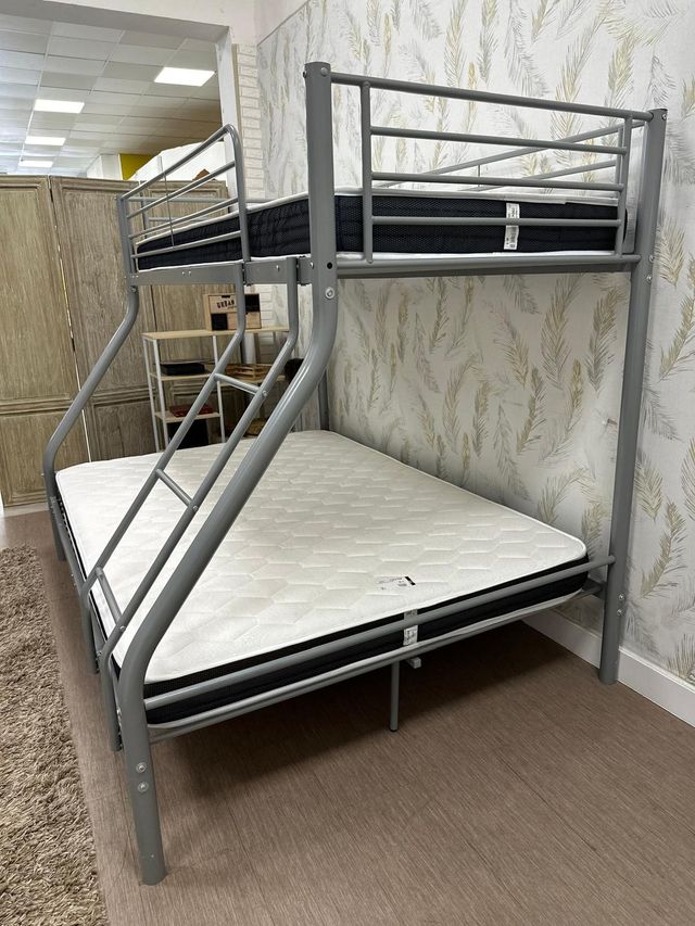 LITERA MATRIMONIAL NUEVA