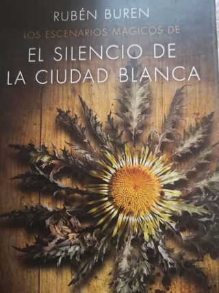 El Silencio de la Ciudad Blanca