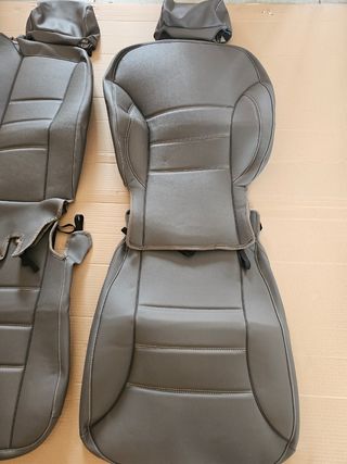 Fundas Opel Vivaro 2003