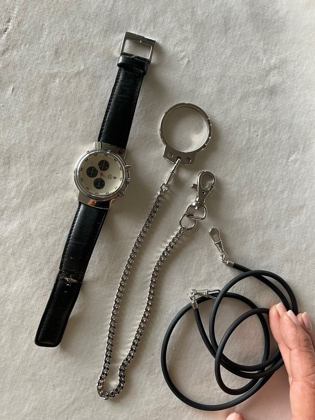 Orologio Mercedes kit 1990’s ML 