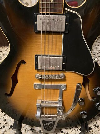 Gibson ES335 