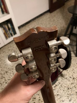 Gibson ES335 