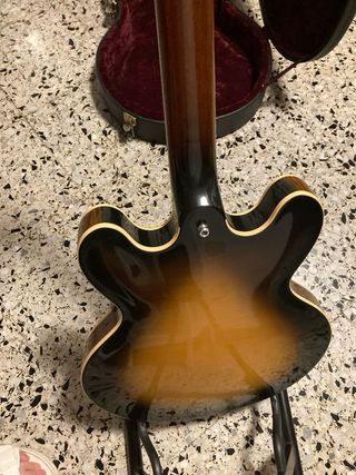 Gibson ES335 
