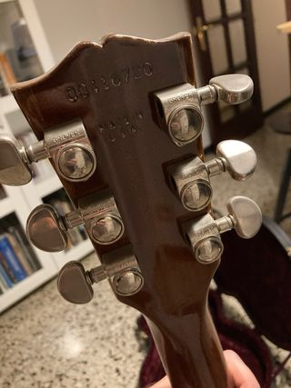Gibson ES335 