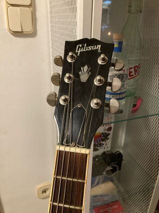 Gibson ES335 
