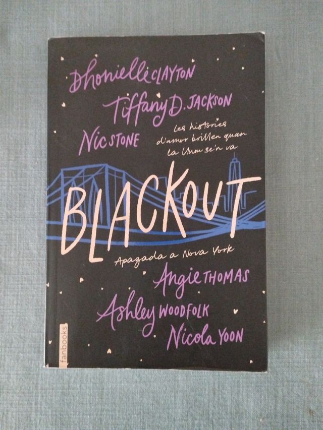 Blackout