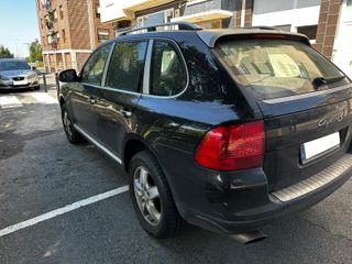 PORSCHE CAYENNE S '04 - PARA DESPIECE