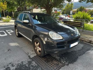 PORSCHE CAYENNE S '04 - PARA DESPIECE