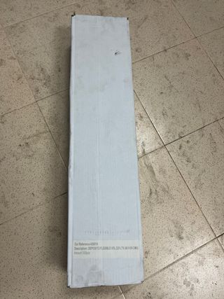 Depositos VDL 225 litos NUEVOS A ESTRENAR