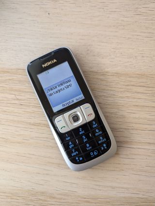 Nokia 2630