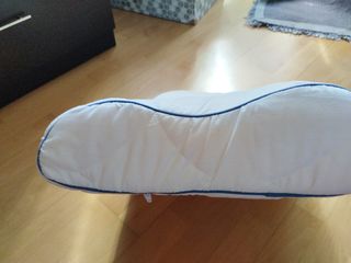 Almohadas ergonómicas 