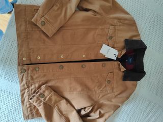 Cazadora Pepe Jeans sin estrenar 
