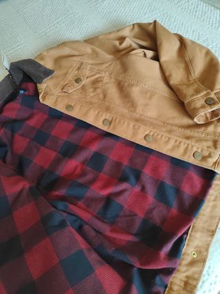 Cazadora Pepe Jeans sin estrenar 