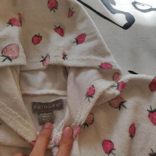 LOTE de piscina niña 12-24 meses