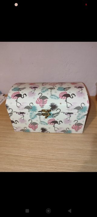Caja 