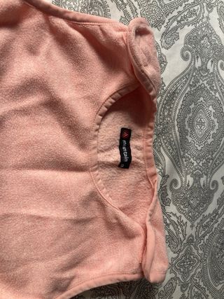 Kit ropa ski niña - Mountain Pro - 4-6 años