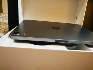 Ipad mini 6 + funda + factura