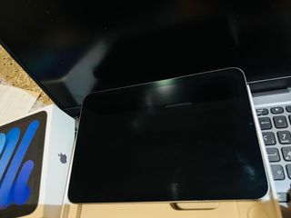 Ipad mini 6 + funda + factura