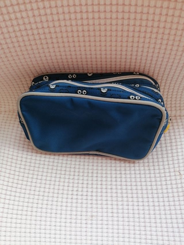 Estuche neceser Minions