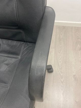Sillón polipiel director