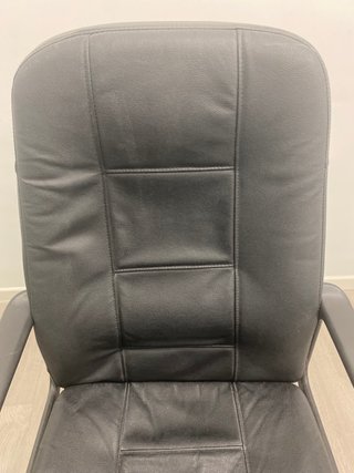 Sillón polipiel director