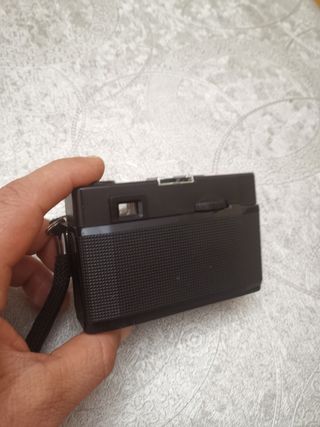 CAMERA FOTOS WERLISA CLUB 35