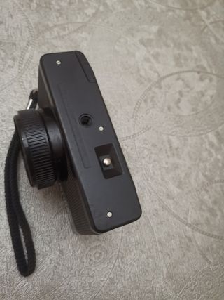 CAMERA FOTOS WERLISA CLUB 35