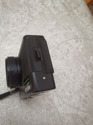 CAMERA FOTOS WERLISA CLUB 35