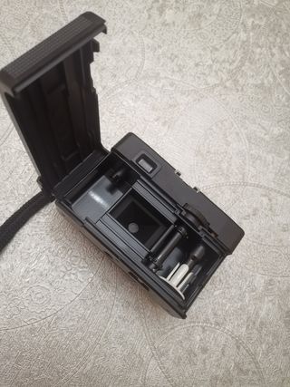 CAMERA FOTOS WERLISA CLUB 35