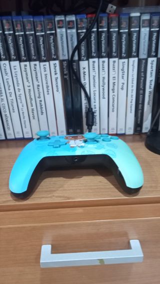 Mando Nintendo Swich