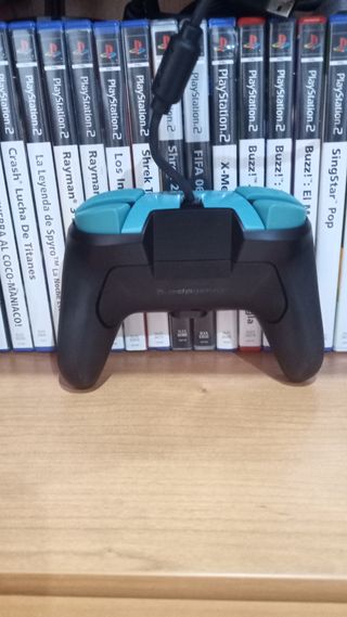 Mando Nintendo Swich