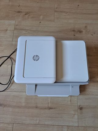 Impresora Multifunción HP Envy 6420e