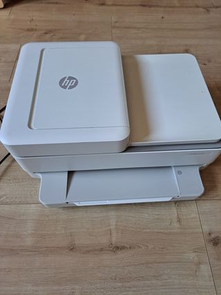 Impresora Multifunción HP Envy 6420e
