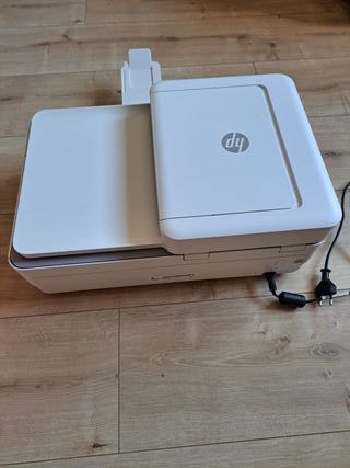 Impresora Multifunción HP Envy 6420e
