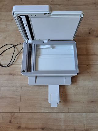 Impresora Multifunción HP Envy 6420e