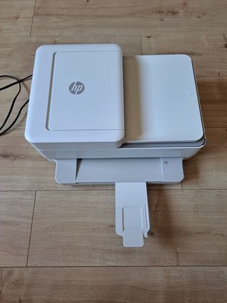 Impresora Multifunción HP Envy 6420e
