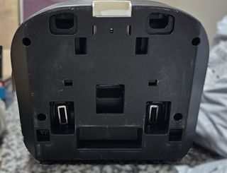 Silla bebe coche Ferrari