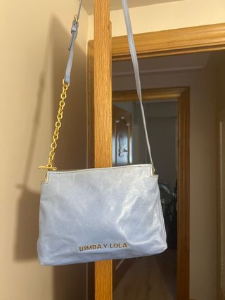 Bolso Bimba y Lola