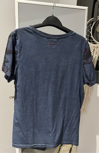Camiseta Desigual