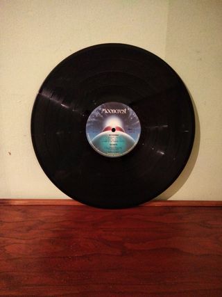 Vinilo NAZARETH "Razamanaz"