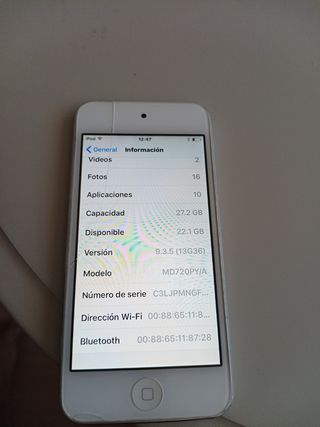 iPad 