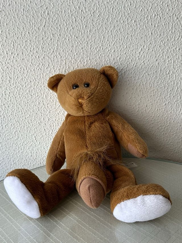 Peluche Oso Adultos