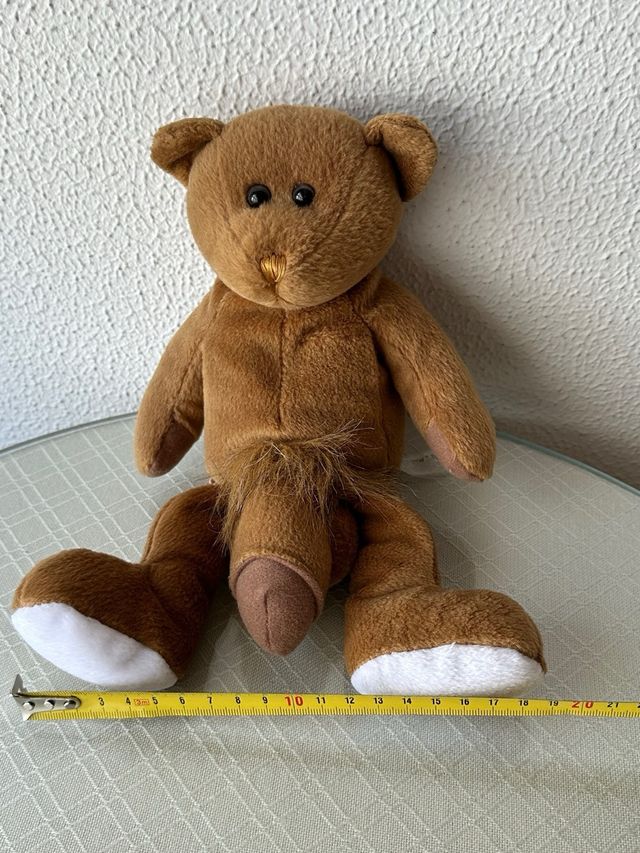 Peluche Oso Adultos