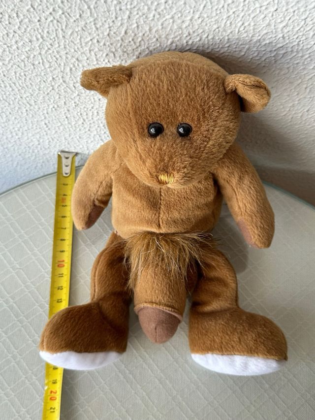 Peluche Oso Adultos