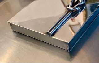 CAJA DE MESA VINTAGE