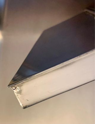 CAJA DE MESA VINTAGE