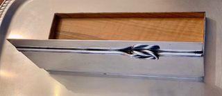 CAJA DE MESA VINTAGE