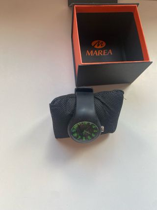 Reloj de Mano
